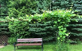 Agroturystyka Czekaj przy Suntago