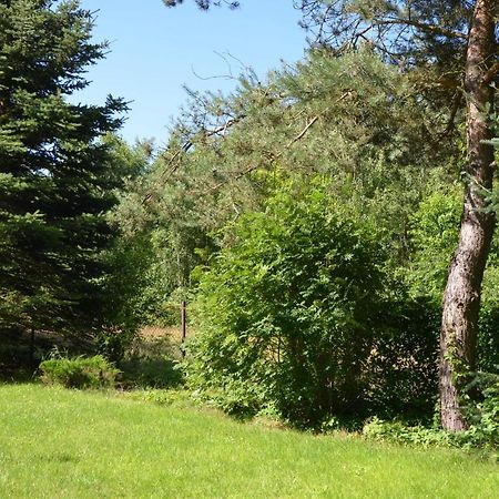 Agroturystyka Czekaj przy Suntago Lublinow Zewnętrze zdjęcie